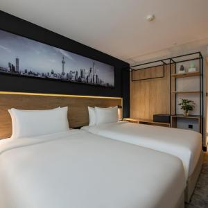 Exquisite Twin Room