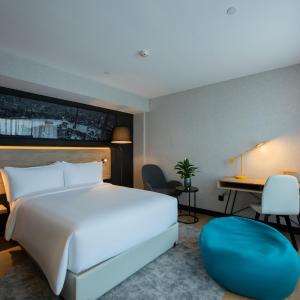Premier Suite