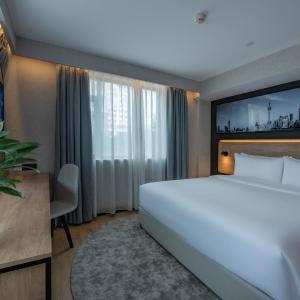 Exquisite Double Room