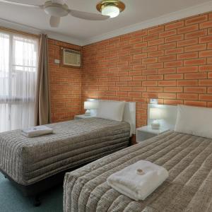 2 Bedroom Family Room for 5 People