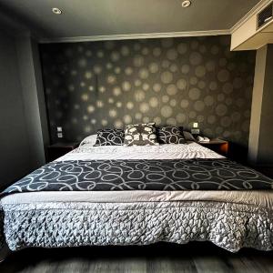King Suite with Spa Bath