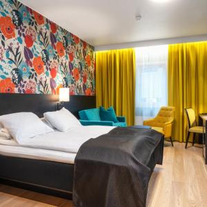 Double or Twin Room - Disability Access