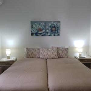 Double or Twin Room with Private Bathroom