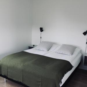 Bungalow with Double Bed