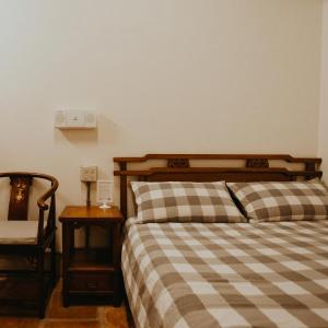 Double Room with Extra Bed