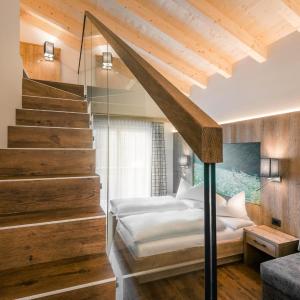 Triple Room with Mountain View
