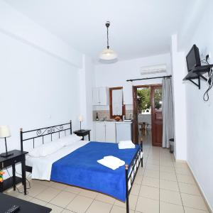 Double Room with Pool View
