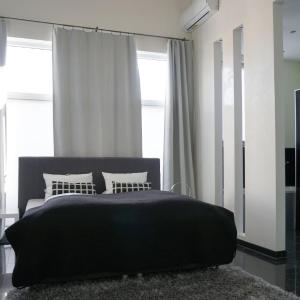 Deluxe Suite with Spa Bath