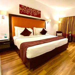 Premium Double Room