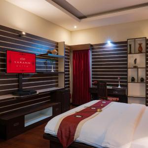 Royal Private Pool Villa 2Bedroom - Free Mini Bar + Laundry