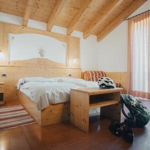 Double or Twin Room with Extra Bed