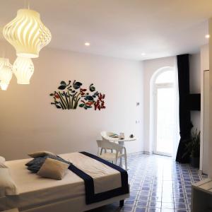 King Room with Sea View