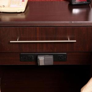 Superior King Room Smoke Free