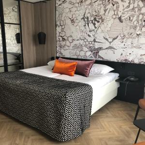 Twin Room - Disability Access