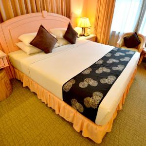 Premier Suite