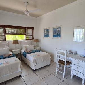 Shakas Family Suite