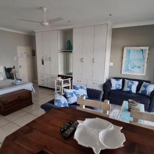 Beach Suite with Balcony and Sea View