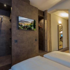 Suite with City View