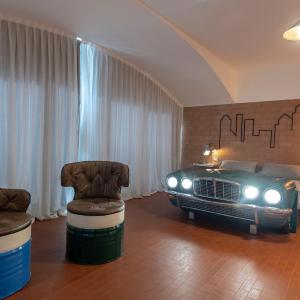 Creative Double Room
