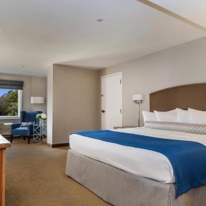 Standard King Room - Disability Access