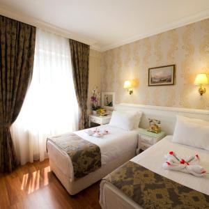 Double or Twin Room