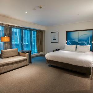 Accessible Room with King Bed