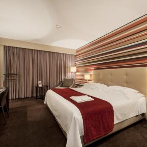 Executive Double or Twin Room