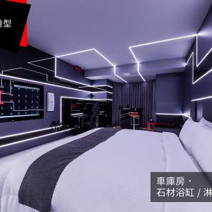 Premier Double Room
