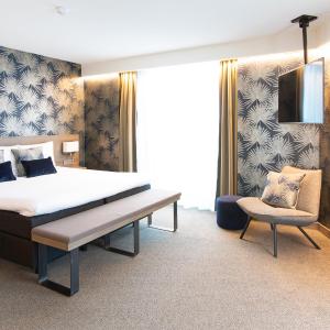 Silver Suite