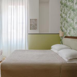 Triple Room with Garden View