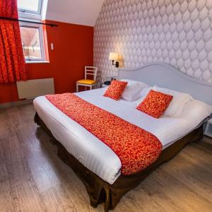 Comfort Double Room - Non-Smoking