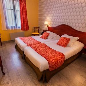Comfort Twin Room - Non Smoking