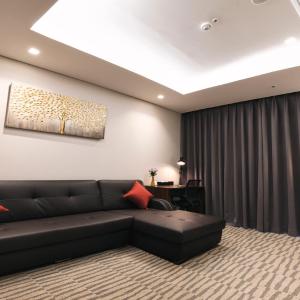 Premier Suite