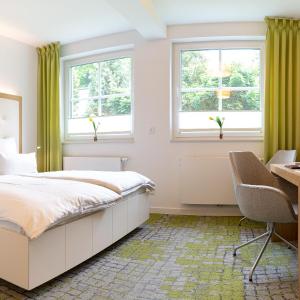 Double Room Standard