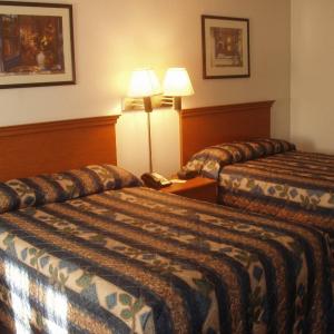 Double Room - Smoking