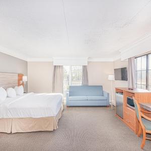 Business King Room - Non-Smoking