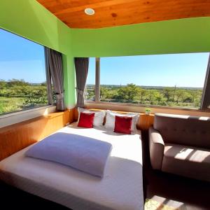 Quadruple Room with Bathroom