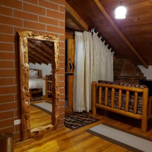 Double Room with Two Double Beds