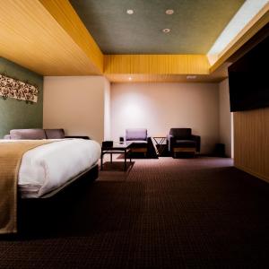 Standard Suite