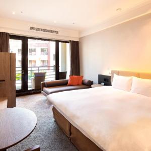 Double Room with Garden View (2 Adults) - Shan Lan
