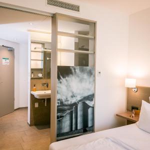 Standard Double Room BRONZE