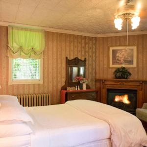 Double Room with Patio