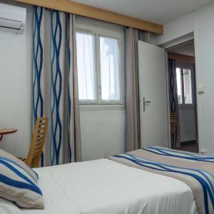 Family Queen Room