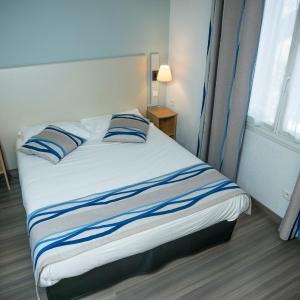 Classic Queen Room