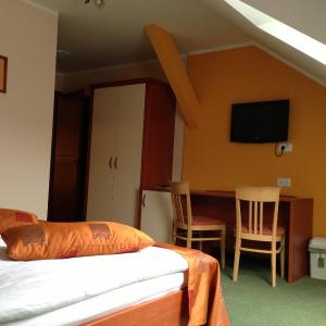 Double Room - Attic