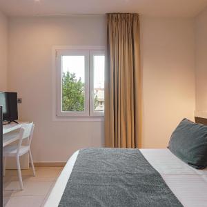 Economic Double or Twin Room