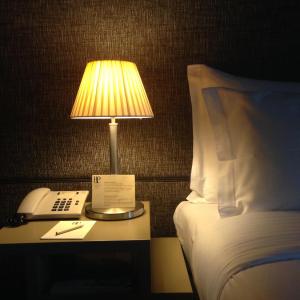 Double Room with Romantic Package 