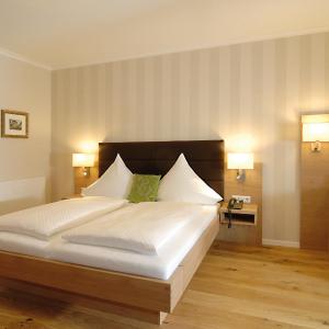 Comfort Double Room with Balcony