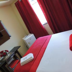 Queen Suite