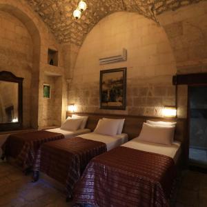 Triple Room with Bathroom